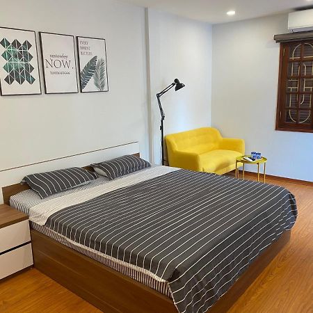 ハノイ市Michi House 5アパートメント エクステリア 写真
