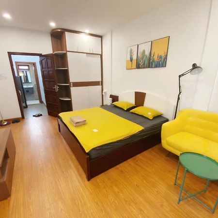 ハノイ市Michi House 5アパートメント エクステリア 写真