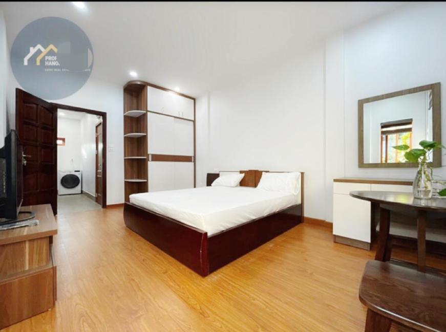 ハノイ市Michi House 5アパートメント エクステリア 写真