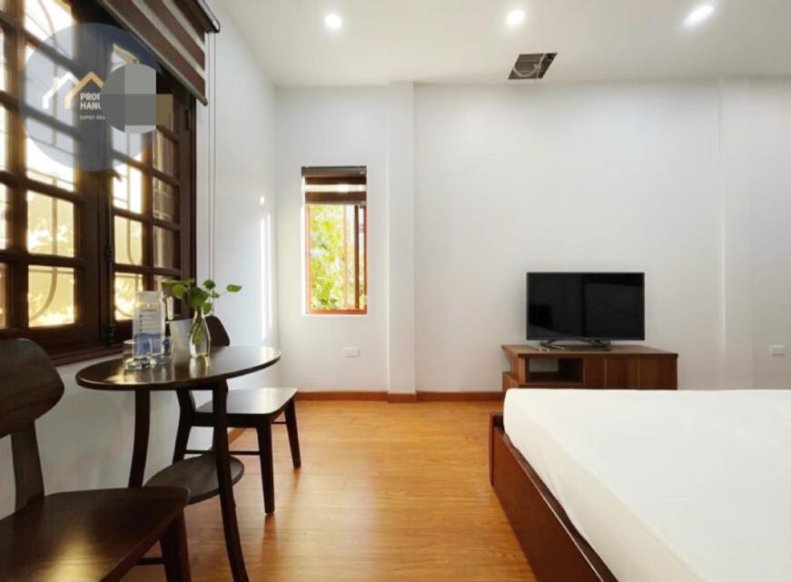 ハノイ市Michi House 5アパートメント エクステリア 写真